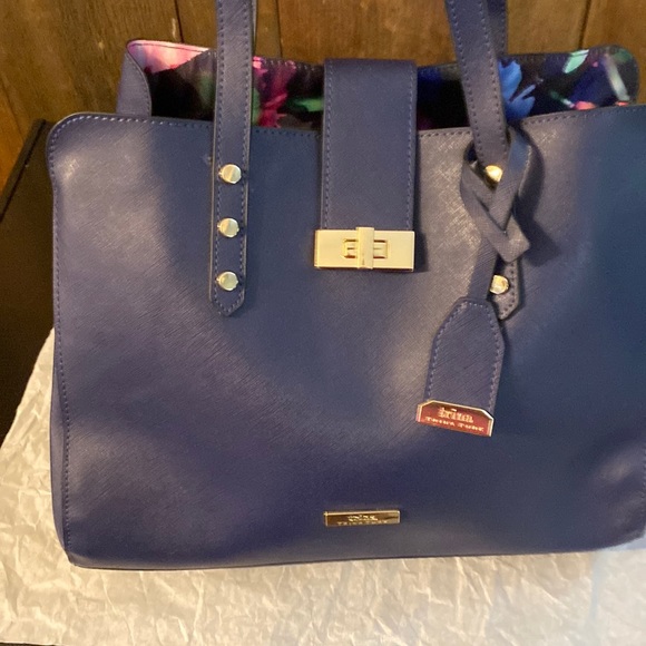 Trina Turk purse - Picture 1 of 5